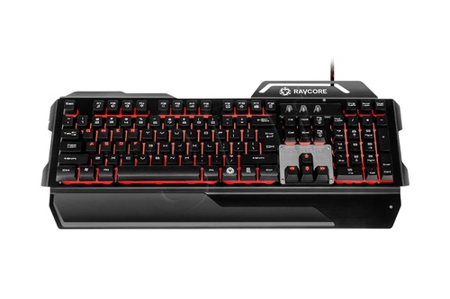membranowo-mechaniczn RAVCORE Hybrid USB