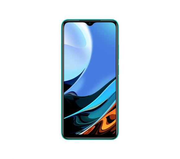 Xiaomi Redmi 9T 4+64GB (zielony)