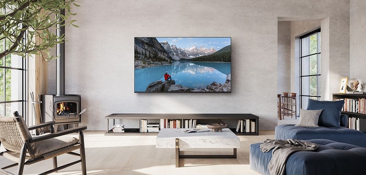 Nowe telewizory OLED i LED od Panasonic - Wyższy poziom filmów i gier w urządzeniach na rok 2023!
