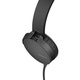 Sony MDR-XB550APB Czarne (MDRXB550APB.CE7)