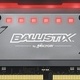 Crucial Ballistix Tactical Tracer, DDR4, 16 GB,2666MHz, CL16