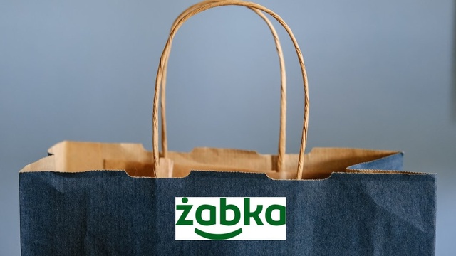 Zamów w appce, odbierz w Żabce! Aplikacja pozwoli uniknąć kontaktu z ludźmi