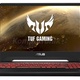 ASUS TUF Gaming FX505GD-BQ112T - 12GB