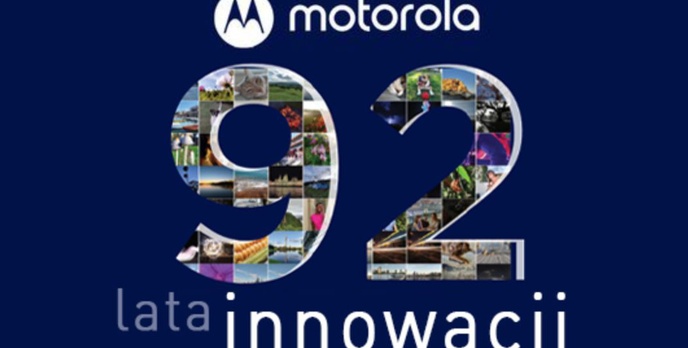 Motorola obchodzi urodziny i patrzy w przyszłość
