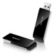 Apacer Flash Drive AH350 8GB USB 3.0 Black