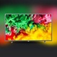 Philips 55PUS6703/12 4K, HDR Plus, SAPHI Smart TV, AMBILIGHT 3