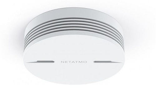 Netatmo Smoke Alarm