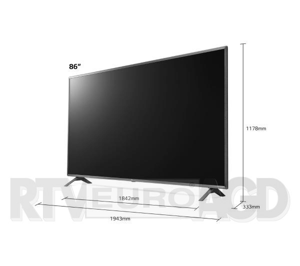 LG 86UN85003LA