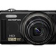 OLYMPUS VR-320 (Czarny)