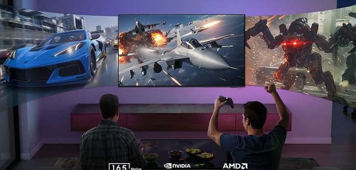 Jaki telewizor OLED warto teraz kupić?