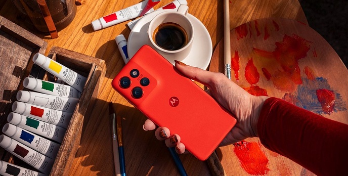 IFA 2025: Motorola prezentuje smartfonowe nowości Motorola edge 60 neo, moto g06 oraz moto g06 power