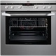 AEG-ELECTROLUX COMPETENCE E 3191-4-M