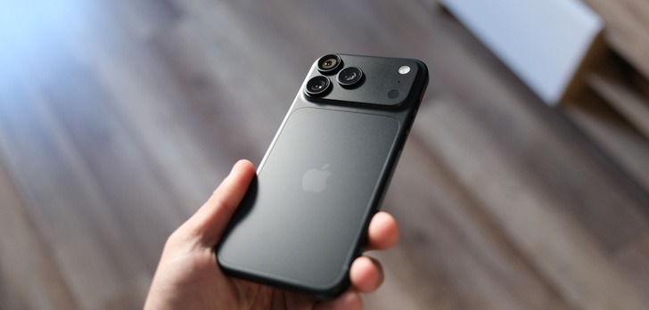 iPhone 18 Pro Max po 48 godzinach - pierwsze wrażenia z użytkowania
