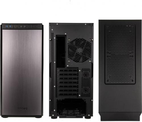 Antec Performance P100 (0-761345-81100-2)