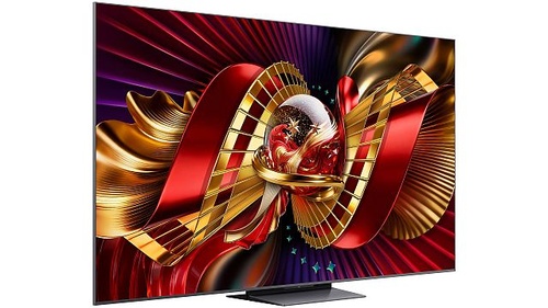 TCL 65C8L