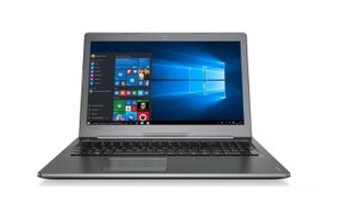 Lenovo IdeaPad 510-15IKB 15,6" Intel® Core™ i5-7200U - 12GB RAM -