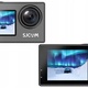 SJCAM SJ4000 Dual Screen