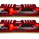 G.SKILL DDR3 8GB (2x4GB) RipjawsX 1866MHz CL9 XMP