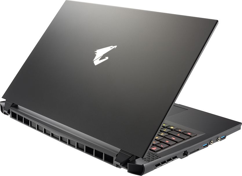Gigabyte Aorus 17G (XD-73EE345SH)