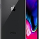 Apple iPhone 8 64GB Gwiezdna Szarość (MQ6G2QN/A)
