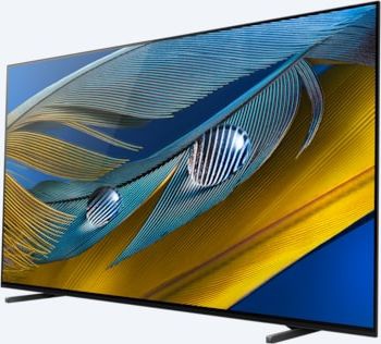 Sony XR55A80J OLED 55'' 4K Ultra HD Android