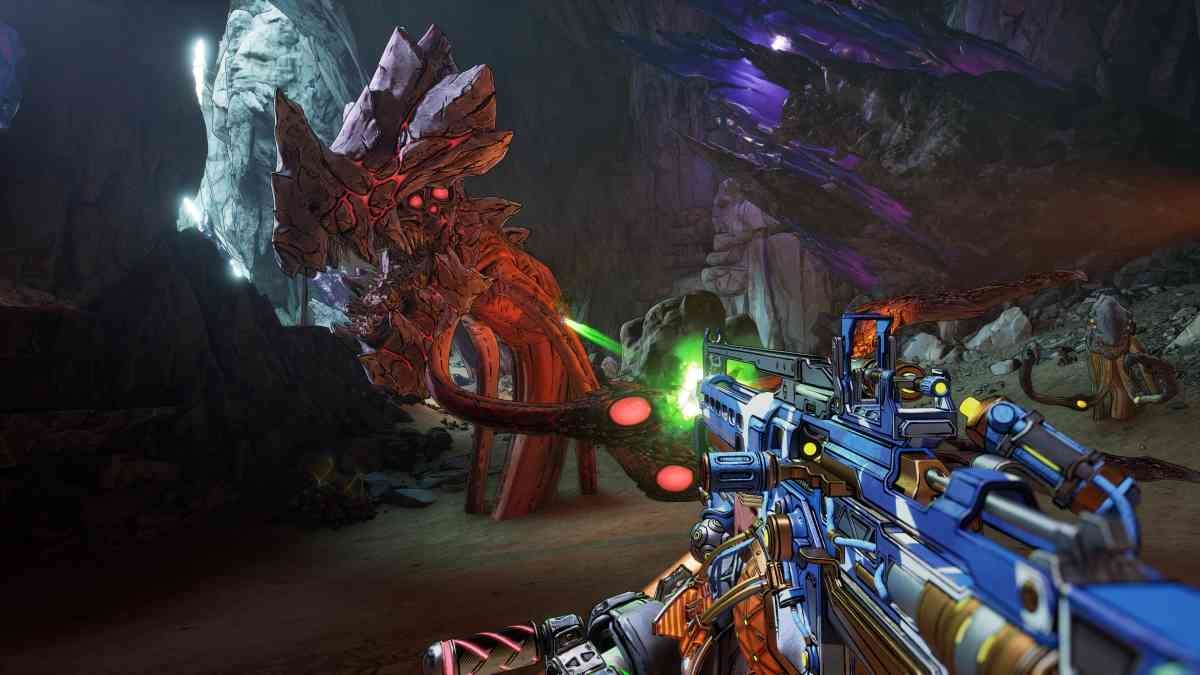 Borderlands 4 - Powrót znanego loot shootera