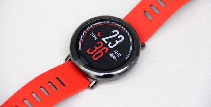 Pierwszy Smartwatch od Xiaomi - Murowany Sukces?