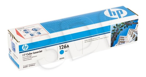 HP CE311A