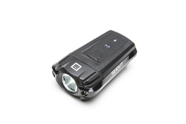 MacTronic - rowerowe nowości z USB