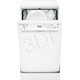 HOTPOINT-ARISTON LSF 712 EU/HA