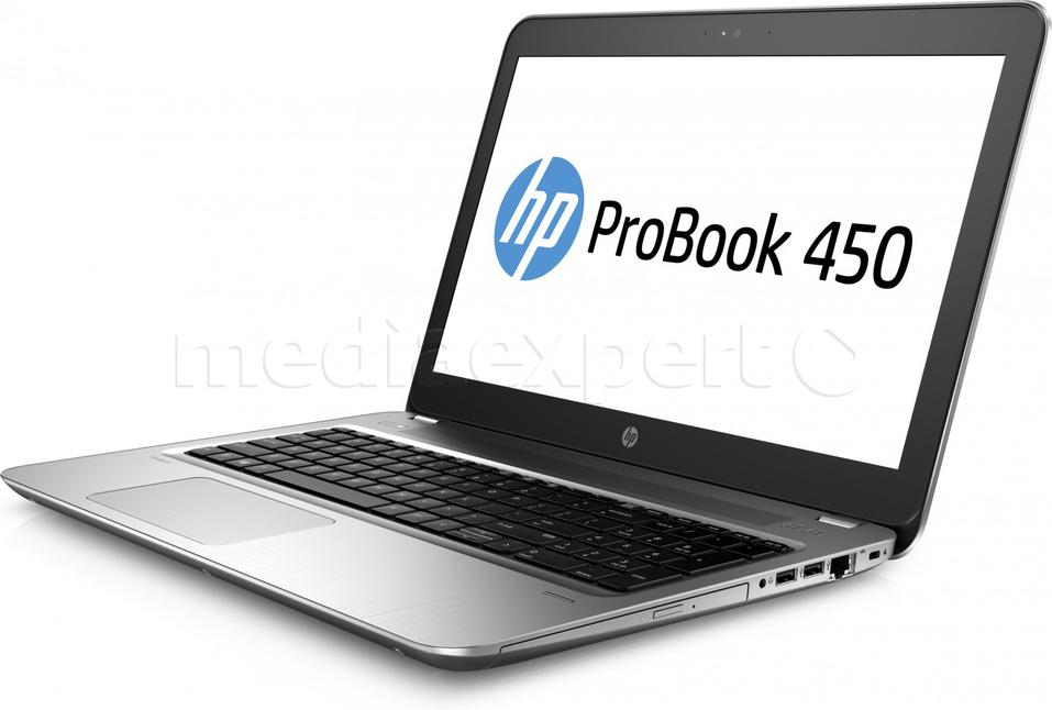 HP ProBook 450 G4 (Z2Y24ES) i3-7100U 4GB 1000GB W10 HP ProBook 450 G4 (Z2Y24ES) i3-7100U 4GB 1000GB W10