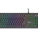 Klawiatura Genesis Thor 200 RGB