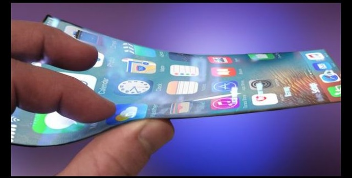 Nadchodzą składane smartfony z elastycznymi wyświetlaczami