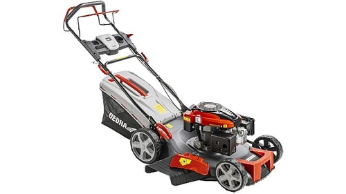 Dedra DED8725Q-56L