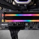 Corsair Vengeance RGB PRO, DDR4, 16 GB,3200MHz, CL16