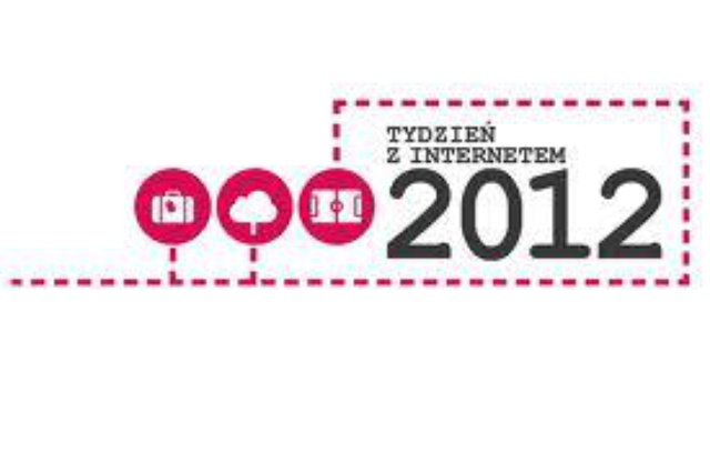 Tydzień z internetem 2012