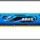 G.Skill DDR3 16GB (8GBx2) 2400MHz, CL11, ARES Dual (F3-2400C11D-16GAB)