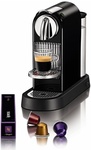DELONGHI Nespresso EN165.B Citiz