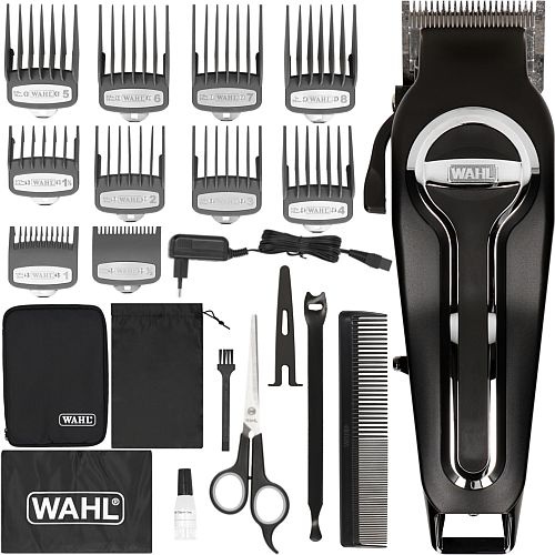 profesjonalna maszynka do strzyżenia włosów Wahl Elite Pro Cordless 20606-0460