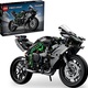 LEGO 42170 Technic Motocykl Kawasaki Ninja H2R