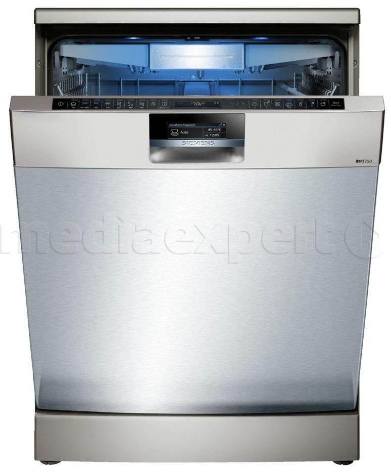 Siemens SN278I36TE