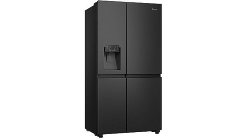 Hisense RS818N4TFC