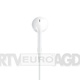 Apple EarPods z wtyczką słuchawkową 3,5 mm MNHF2ZM/A