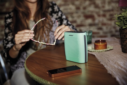 Bose SoundLink Colour Bluetooth