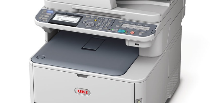 OKI Europe rozszerza ofertę urządzeń drukujących  dla sektora MŚP 