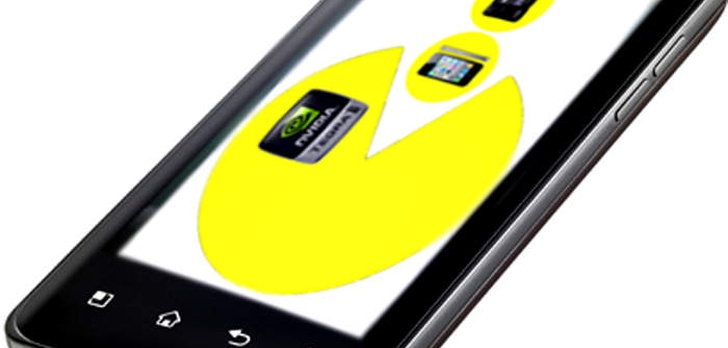 LG Optimus 2X – czy dwurdzeniowa Tegra zmiażdży konkurencję?