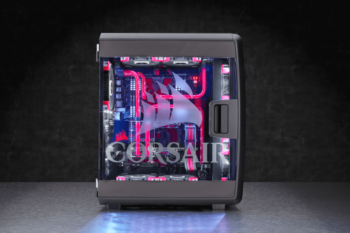 Corsair Air 740 (CC-9011096-WW)