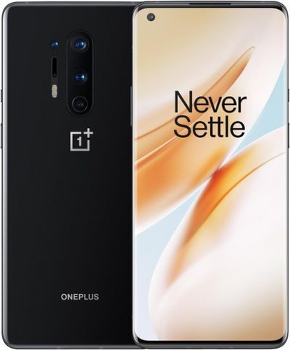 OnePlus 8 Pro 5G 8/128GB Dual SIM Czarny (5011101010)