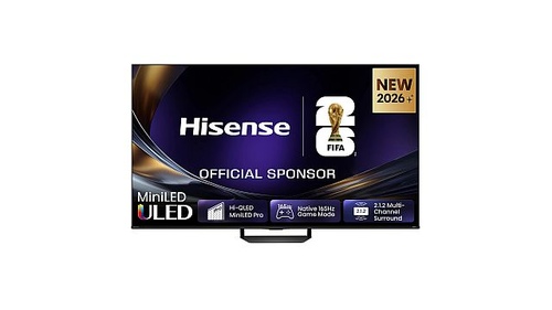 Hisense 65U7S Pro