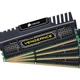 Corsair DDR3 VENGEANCE 32GB/2133 (4*8GB) CL10-11-11-31 Black